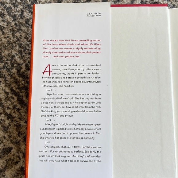 Popular Domestic Thriller/Fiction “BookTok” Hardcover Book Bundle - Picture 3 of 9